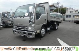 isuzu elf-truck 2013 CFJ1550012