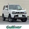 suzuki jimny 2015 CFJ1828107 image 1
