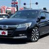 honda accord 2014 -HONDA--Accord DAA-CR6--CR6-1016436---HONDA--Accord DAA-CR6--CR6-1016436- image 1