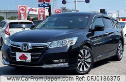 honda accord 2014 -HONDA--Accord DAA-CR6--CR6-1016436---HONDA--Accord DAA-CR6--CR6-1016436-