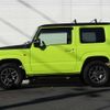 suzuki jimny 2018 quick_quick_3BA-JB64W_JB64W-103394 image 4