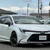 toyota corolla-touring-wagon 2022 -TOYOTA--Corolla Touring 6AA-ZWE219W--ZWE219-0001492---TOYOTA--Corolla Touring 6AA-ZWE219W--ZWE219-0001492- image 1