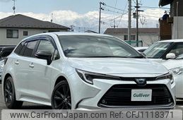 toyota corolla-touring-wagon 2022 -TOYOTA--Corolla Touring 6AA-ZWE219W--ZWE219-0001492---TOYOTA--Corolla Touring 6AA-ZWE219W--ZWE219-0001492-