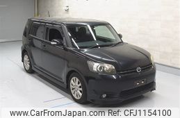 toyota corolla-rumion 2010 -TOYOTA--Corolla Rumion ZRE152N-1125034---TOYOTA--Corolla Rumion ZRE152N-1125034-