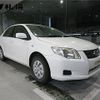 toyota corolla-axio 2008 -TOYOTA--Corolla Axio NZE141--6087330---TOYOTA--Corolla Axio NZE141--6087330- image 9
