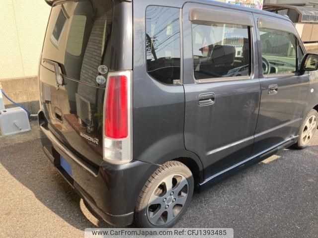 suzuki wagon-r 2008 -SUZUKI--Wagon R DBA-MH22S--MH22S-418159---SUZUKI--Wagon R DBA-MH22S--MH22S-418159- image 2
