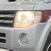 mitsubishi pajero-mini 2009 -MITSUBISHI--Pajero mini ABA-H58A--H58A-0806385---MITSUBISHI--Pajero mini ABA-H58A--H58A-0806385- image 13