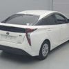 toyota prius 2017 -TOYOTA--Prius DAA-ZVW55--ZVW55-8053057---TOYOTA--Prius DAA-ZVW55--ZVW55-8053057- image 2