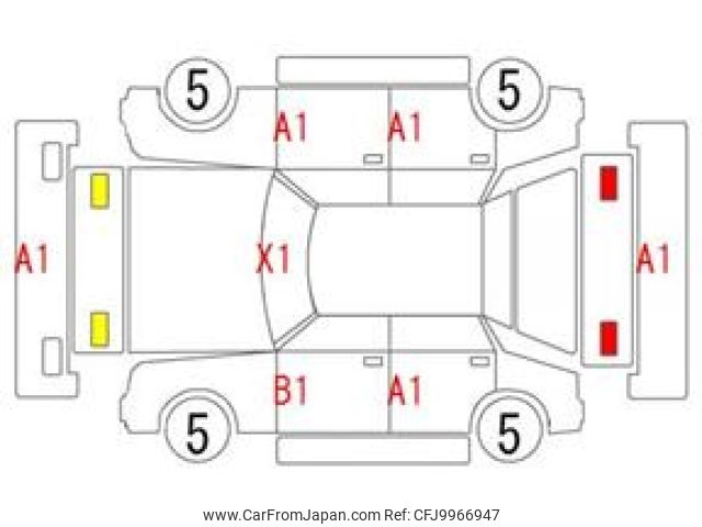 toyota yaris-cross 2021 -TOYOTA--Yaris Cross 6AA-MXPJ10--MXPJ10-2022865---TOYOTA--Yaris Cross 6AA-MXPJ10--MXPJ10-2022865- image 2