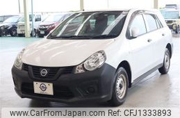 nissan ad-van 2021 -NISSAN--AD Van DBF-VY12--VY12-292300---NISSAN--AD Van DBF-VY12--VY12-292300-