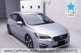subaru impreza-wagon 2017 -SUBARU--Impreza Wagon GT6-010225---SUBARU--Impreza Wagon GT6-010225-