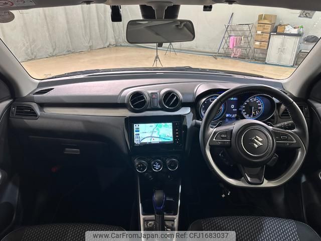 suzuki swift 2021 CFJ1683037 image 2