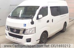 nissan caravan-van 2015 CFJ1693212