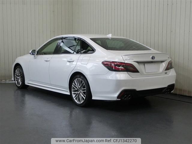 toyota crown 2021 quick_quick_6AA-AZSH20_AZSH20-1074446 image 2