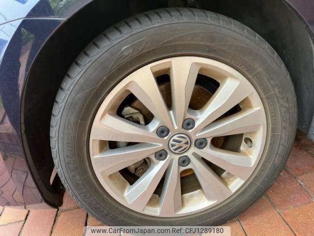 volkswagen golf-variant 2015 -VOLKSWAGEN--VW Golf Variant DBA-AUCJZ--WVWZZZAUZFP547636---VOLKSWAGEN--VW Golf Variant DBA-AUCJZ--WVWZZZAUZFP547636- image 2