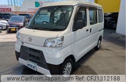 daihatsu hijet-van 2019 -DAIHATSU--Hijet Van EBD-S321V--S321V-0395321---DAIHATSU--Hijet Van EBD-S321V--S321V-0395321-