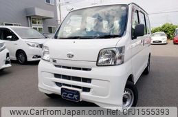 daihatsu hijet-cargo 2012 CFJ1555393