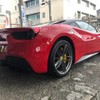 ferrari 488-gtb 2020 -FERRARI--Ferrari F488--ZFF79AMC000229***---FERRARI--Ferrari F488--ZFF79AMC000229***- image 4