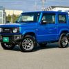 suzuki jimny 2023 quick_quick_3BA-JB64W_JB64W-307014 image 1