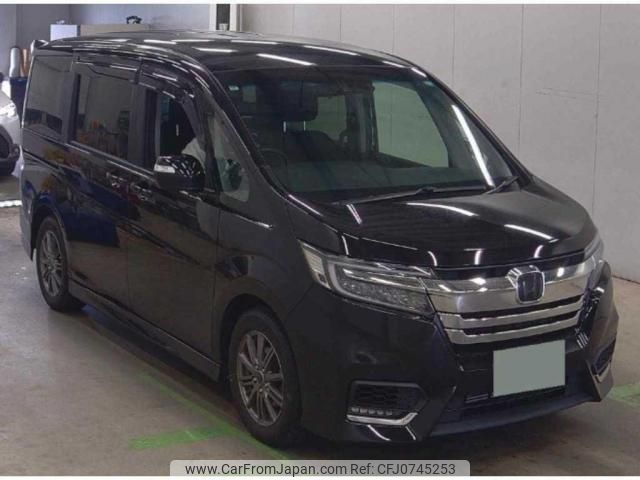 honda stepwagon-spada 2021 quick_quick_6BA-RP3_RP3-1329180 image 1