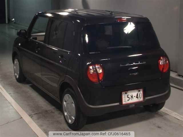 suzuki alto-lapin 2024 -SUZUKI 【とちぎ 】--Alto Lapin HE33S-502365---SUZUKI 【とちぎ 】--Alto Lapin HE33S-502365- image 2