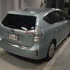 toyota prius-α 2013 -TOYOTA--Prius α ZVW41W-3298587---TOYOTA--Prius α ZVW41W-3298587- image 6