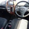 toyota ractis 2010 -TOYOTA--Ractis NCP100-2009672---TOYOTA--Ractis NCP100-2009672- image 4