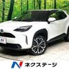 toyota yaris-cross 2022 quick_quick_MXPJ10_MXPJ10-3042390 image 1