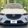 mazda cx-3 2015 CFJ1745852 image 14