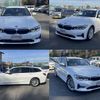 bmw 3-series 2020 -BMW--BMW 3 Series 3DA-6L20--WBA6L72030FJ44093---BMW--BMW 3 Series 3DA-6L20--WBA6L72030FJ44093- image 4