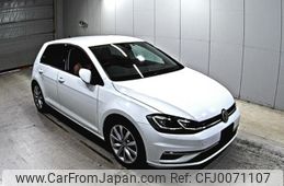 volkswagen golf 2019 -VOLKSWAGEN--VW Golf AUCJZ-WVWZZZAUZKW111334---VOLKSWAGEN--VW Golf AUCJZ-WVWZZZAUZKW111334-