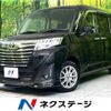 toyota roomy 2019 -TOYOTA--Roomy DBA-M910A--M910A-0064607---TOYOTA--Roomy DBA-M910A--M910A-0064607- image 1