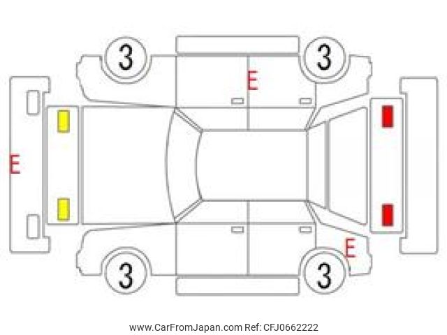 toyota noah 2022 -TOYOTA--Noah 6AA-ZWR95W--ZWR95-0002519---TOYOTA--Noah 6AA-ZWR95W--ZWR95-0002519- image 2