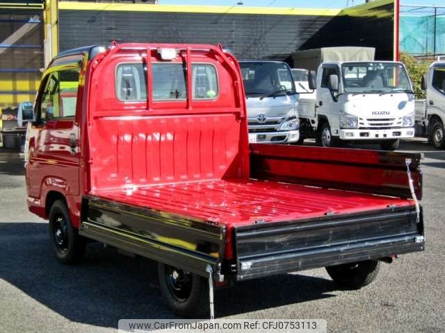 honda acty-truck 2019 -HONDA 【豊田 480ｶ7709】--Acty Truck EBD-HA9--HA9-1503823---HONDA 【豊田 480ｶ7709】--Acty Truck EBD-HA9--HA9-1503823- image 2