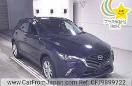 mazda cx-3 2015 -MAZDA--CX-3 DK5FW-107751---MAZDA--CX-3 DK5FW-107751-