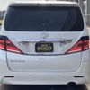 toyota alphard 2009 quick_quick_DBA-ANH20W_ANH20-8066425 image 9