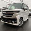 suzuki spacia 2025 -SUZUKI 【八王子 581ｸ9624】--Spacia 5AA-MK94S--MK94S-245239---SUZUKI 【八王子 581ｸ9624】--Spacia 5AA-MK94S--MK94S-245239- image 1