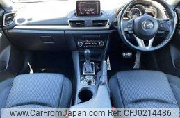 mazda axela 2015 504928-924200