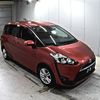 toyota sienta 2017 -TOYOTA--Sienta NSP170G-7090169---TOYOTA--Sienta NSP170G-7090169- image 1