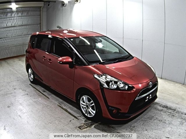 toyota sienta 2017 -TOYOTA--Sienta NSP170G-7090169---TOYOTA--Sienta NSP170G-7090169- image 1