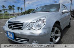 mercedes-benz c-class 2006 REALMOTOR_Y2024060024F-12
