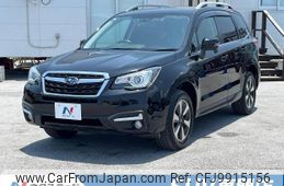 subaru forester 2017 -SUBARU--Forester DBA-SJ5--SJ5-099285---SUBARU--Forester DBA-SJ5--SJ5-099285-