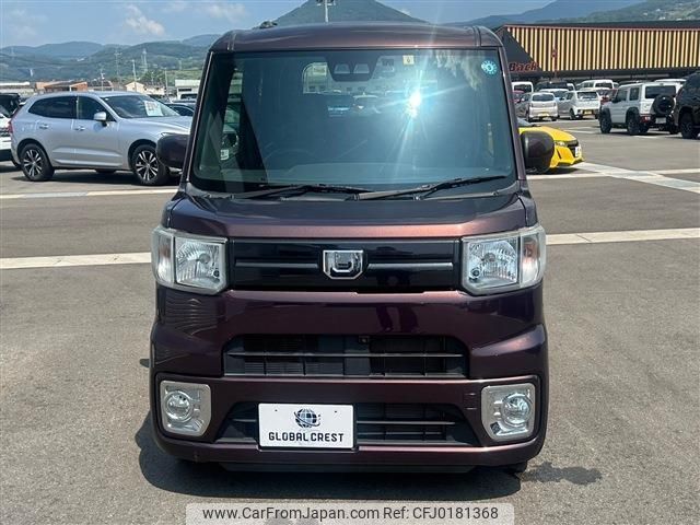 daihatsu wake 2019 quick_quick_DBA-LA700S_LA700S-0145716 image 2