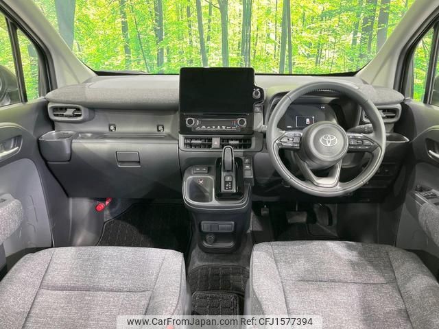 toyota sienta 2024 CFJ1577394 image 2