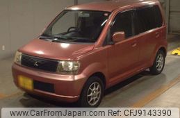 mitsubishi ek-wagon 2002 -MITSUBISHI 【福岡 580ﾐ9077】--ek Wagon LA-H81W--H81W-0204701---MITSUBISHI 【福岡 580ﾐ9077】--ek Wagon LA-H81W--H81W-0204701-