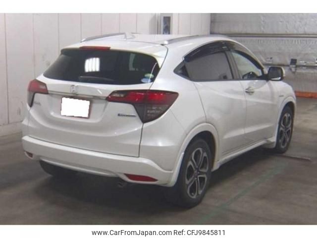 honda vezel 2019 quick_quick_DAA-RU3_1348811 image 2