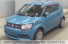 suzuki ignis 2016 -SUZUKI--Ignis FF21S-104854---SUZUKI--Ignis FF21S-104854-