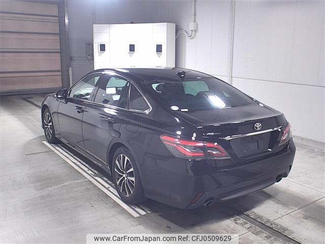 toyota crown 2019 -TOYOTA--Crown ARS220-1003986---TOYOTA--Crown ARS220-1003986- image 2