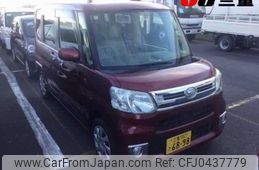 daihatsu tanto 2014 -DAIHATSU 【三重 582ｻ6898】--Tanto LA600S--0042155---DAIHATSU 【三重 582ｻ6898】--Tanto LA600S--0042155-