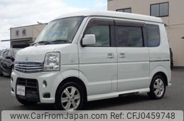 suzuki every-wagon 2014 GOO_JP_700080015330241118001